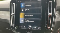 2020 (20) VOLVO XC40 2.0 T4 R DESIGN Pro 5dr Geartronic 3449844