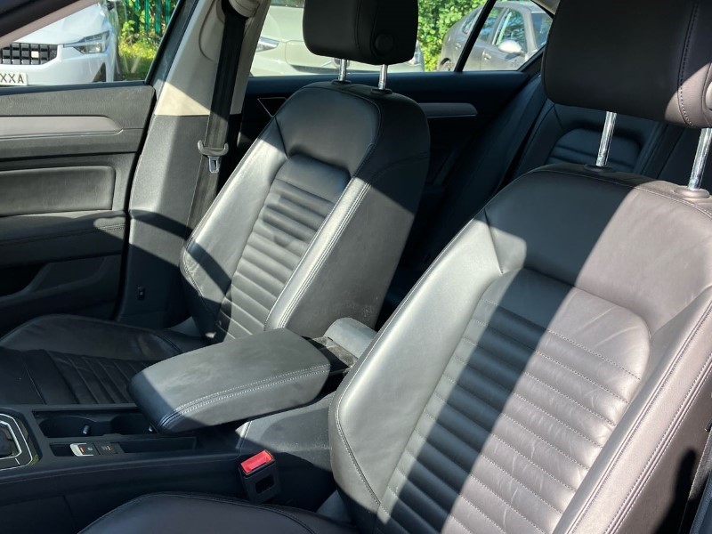 2015 (64) VOLKSWAGEN PASSAT 2.0 TDI SCR 190 GT 4dr DSG 3482602