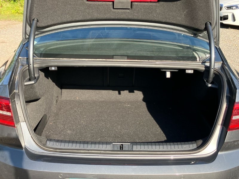 2015 (64) VOLKSWAGEN PASSAT 2.0 TDI SCR 190 GT 4dr DSG 3482604