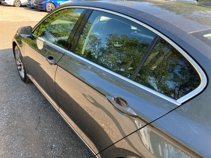 2015 (64) VOLKSWAGEN PASSAT 2.0 TDI SCR 190 GT 4dr DSG 3482605