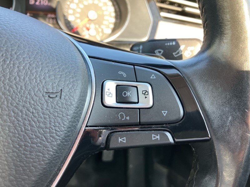 2015 (64) VOLKSWAGEN PASSAT 2.0 TDI SCR 190 GT 4dr DSG 3482591