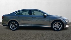 2015 (64) VOLKSWAGEN PASSAT 2.0 TDI SCR 190 GT 4dr DSG 3482577