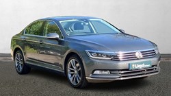 2015 (64) VOLKSWAGEN PASSAT 2.0 TDI SCR 190 GT 4dr DSG 3482573