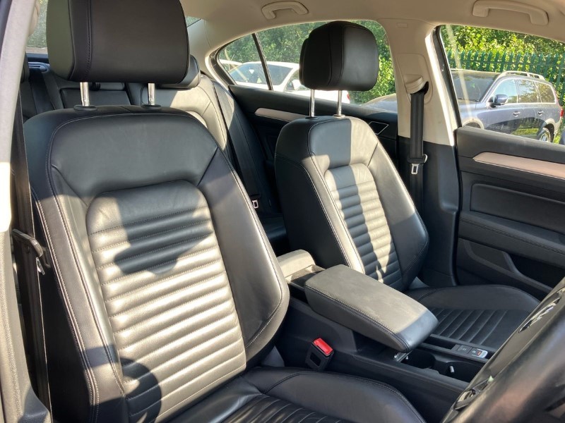 2015 (64) VOLKSWAGEN PASSAT 2.0 TDI SCR 190 GT 4dr DSG 3482588