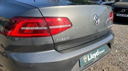 2015 (64) VOLKSWAGEN PASSAT 2.0 TDI SCR 190 GT 4dr DSG 3482612