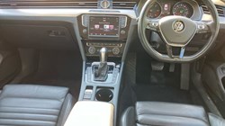 2015 (64) VOLKSWAGEN PASSAT 2.0 TDI SCR 190 GT 4dr DSG 3482581