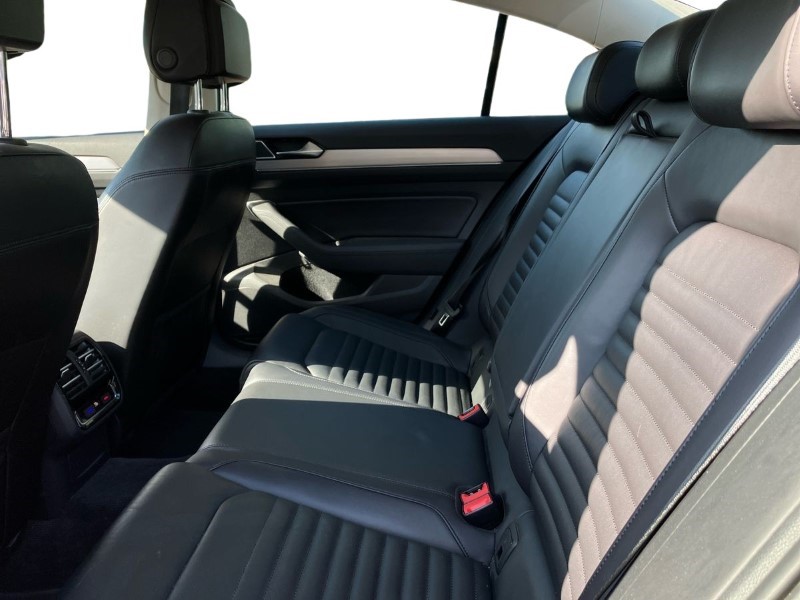 2015 (64) VOLKSWAGEN PASSAT 2.0 TDI SCR 190 GT 4dr DSG 3482576