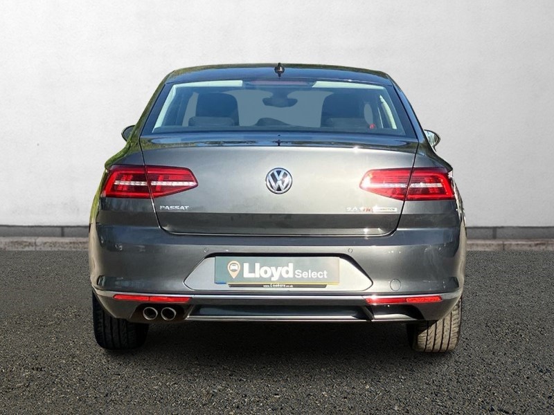 2015 (64) VOLKSWAGEN PASSAT 2.0 TDI SCR 190 GT 4dr DSG 3482578