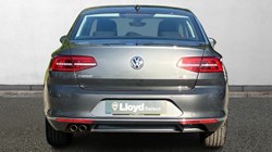 2015 (64) VOLKSWAGEN PASSAT 2.0 TDI SCR 190 GT 4dr DSG 3482578