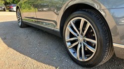 2015 (64) VOLKSWAGEN PASSAT 2.0 TDI SCR 190 GT 4dr DSG 3482606