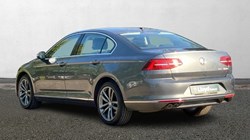 2015 (64) VOLKSWAGEN PASSAT 2.0 TDI SCR 190 GT 4dr DSG 3482574