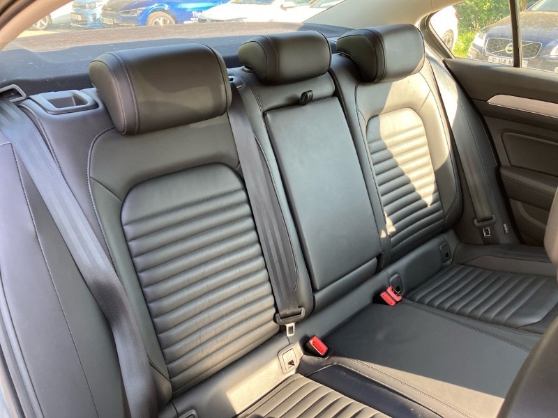 2015 (64) VOLKSWAGEN PASSAT 2.0 TDI SCR 190 GT 4dr DSG 3482601