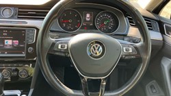 2015 (64) VOLKSWAGEN PASSAT 2.0 TDI SCR 190 GT 4dr DSG 3482589