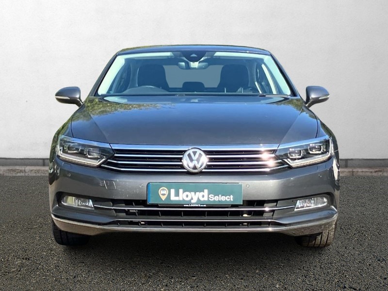 2015 (64) VOLKSWAGEN PASSAT 2.0 TDI SCR 190 GT 4dr DSG 3482579