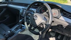 2015 (64) VOLKSWAGEN PASSAT 2.0 TDI SCR 190 GT 4dr DSG 3482582