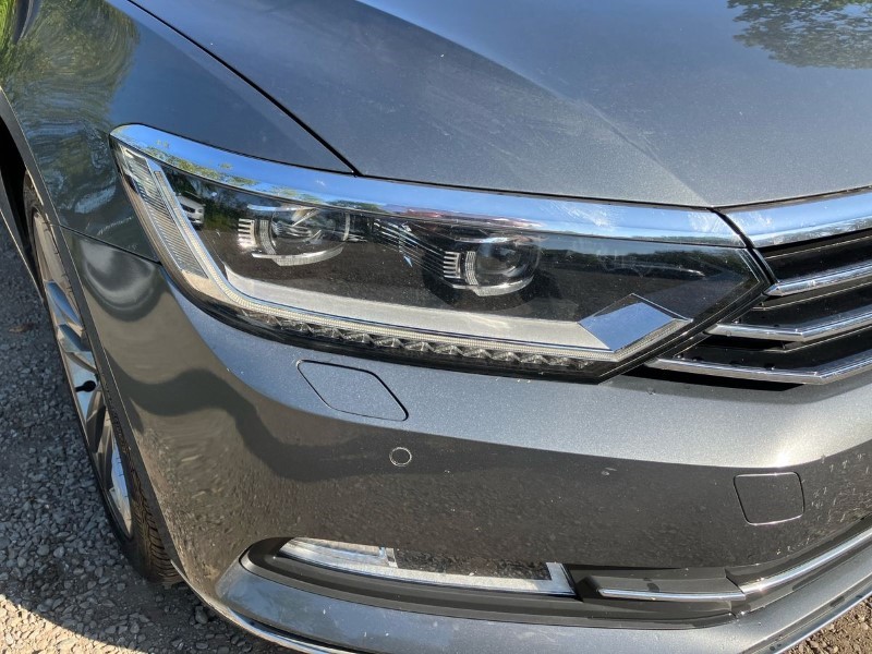 2015 (64) VOLKSWAGEN PASSAT 2.0 TDI SCR 190 GT 4dr DSG 3482607