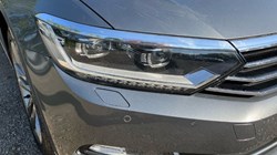 2015 (64) VOLKSWAGEN PASSAT 2.0 TDI SCR 190 GT 4dr DSG 3482607