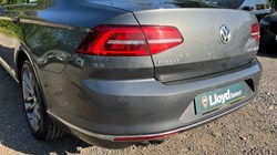 2015 (64) VOLKSWAGEN PASSAT 2.0 TDI SCR 190 GT 4dr DSG 3482611