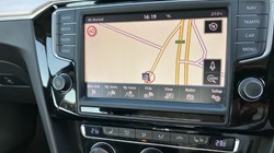 2015 (64) VOLKSWAGEN PASSAT 2.0 TDI SCR 190 GT 4dr DSG 3482594