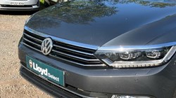 2015 (64) VOLKSWAGEN PASSAT 2.0 TDI SCR 190 GT 4dr DSG 3482608