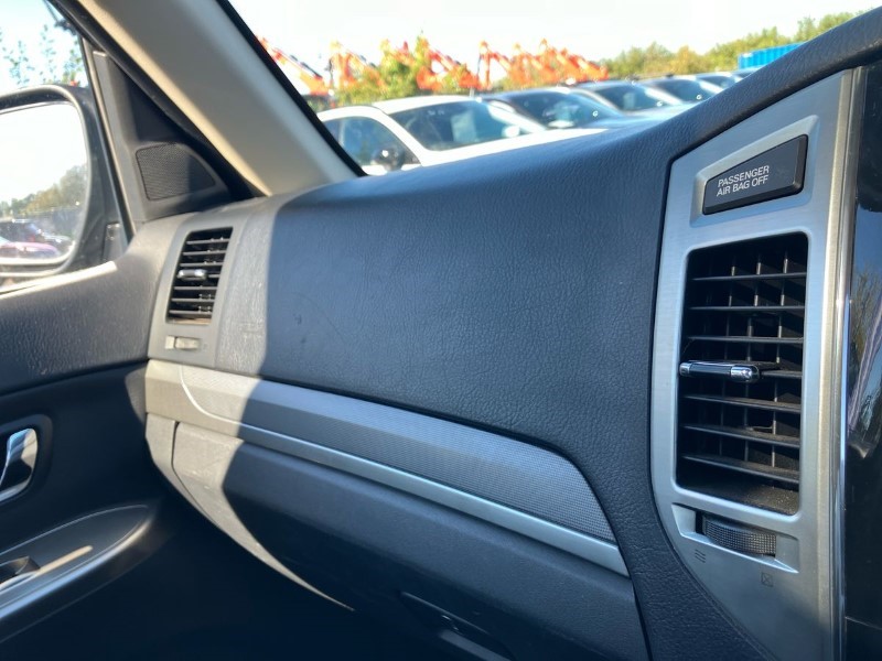 2016 (66) MITSUBISHI SHOGUN 3.2 DI-DC [187] SG3 5dr Auto 3508514