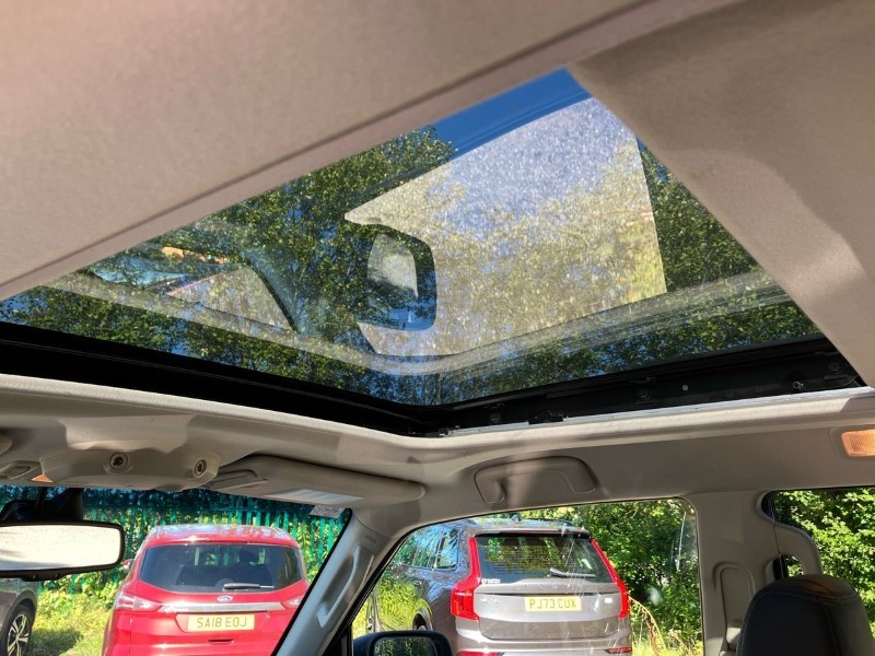 2016 (66) MITSUBISHI SHOGUN 3.2 DI-DC [187] SG3 5dr Auto 3508496