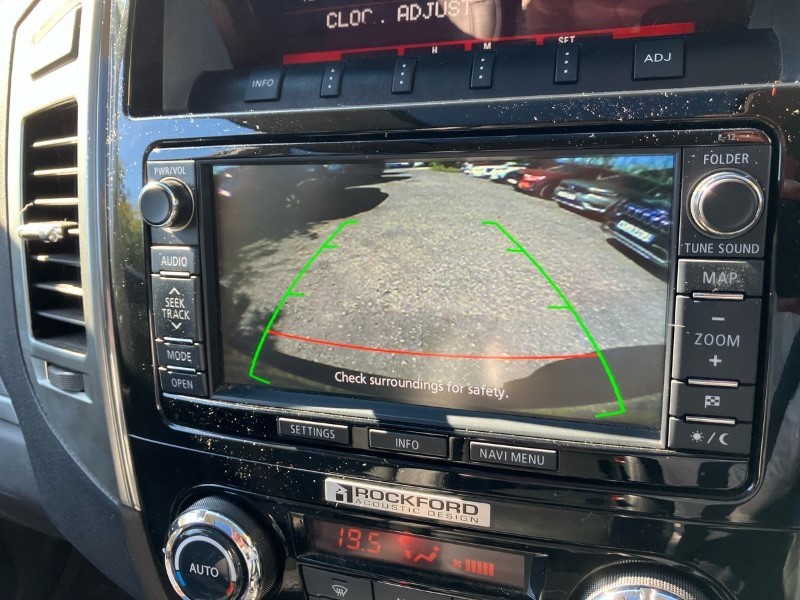 2016 (66) MITSUBISHI SHOGUN 3.2 DI-DC [187] SG3 5dr Auto 3508510