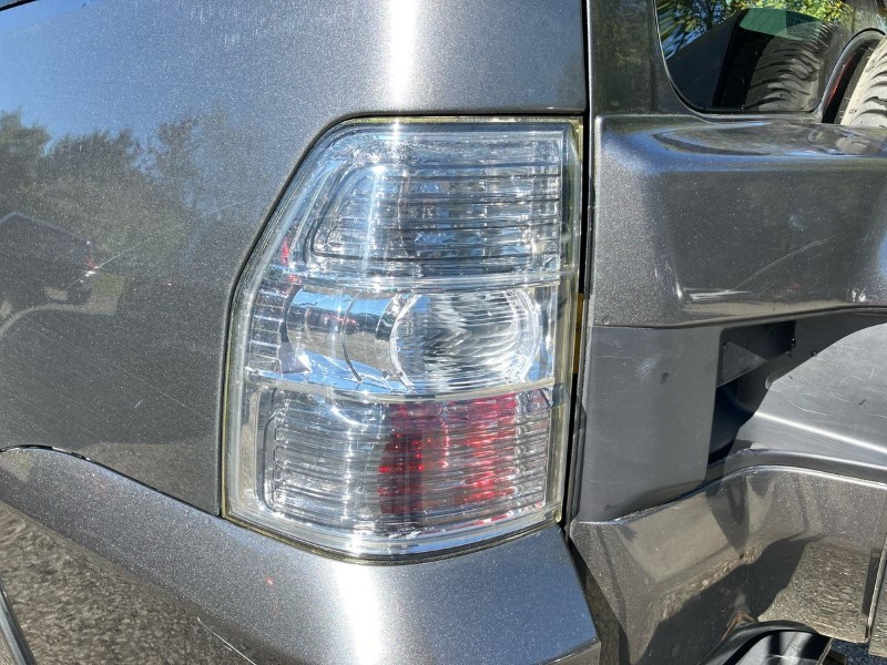 2016 (66) MITSUBISHI SHOGUN 3.2 DI-DC [187] SG3 5dr Auto 3508525