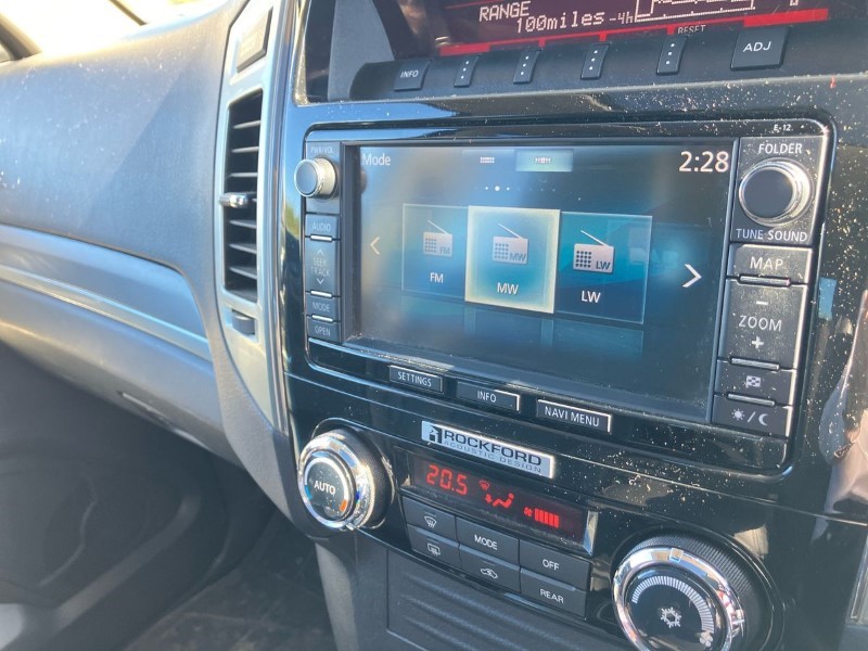 2016 (66) MITSUBISHI SHOGUN 3.2 DI-DC [187] SG3 5dr Auto 3508511