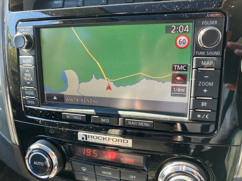 2016 (66) MITSUBISHI SHOGUN 3.2 DI-DC [187] SG3 5dr Auto 3508509