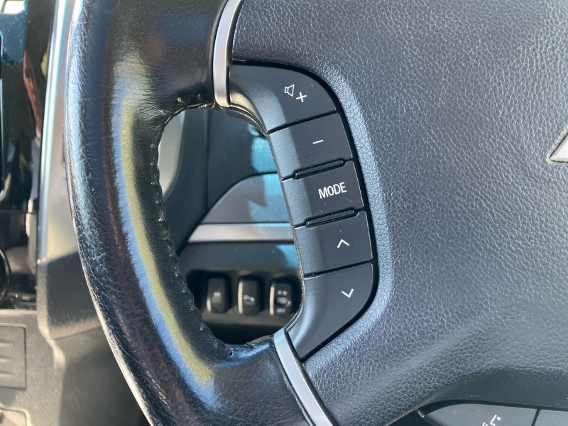 2016 (66) MITSUBISHI SHOGUN 3.2 DI-DC [187] SG3 5dr Auto 3508505