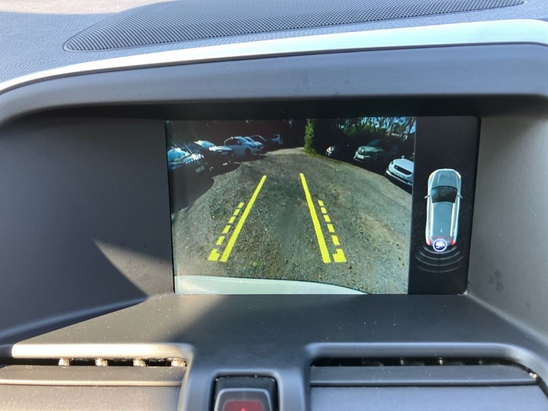 2014 (64) VOLVO XC60 D4 [181] R DESIGN Nav 5dr AWD Geartronic 3478435