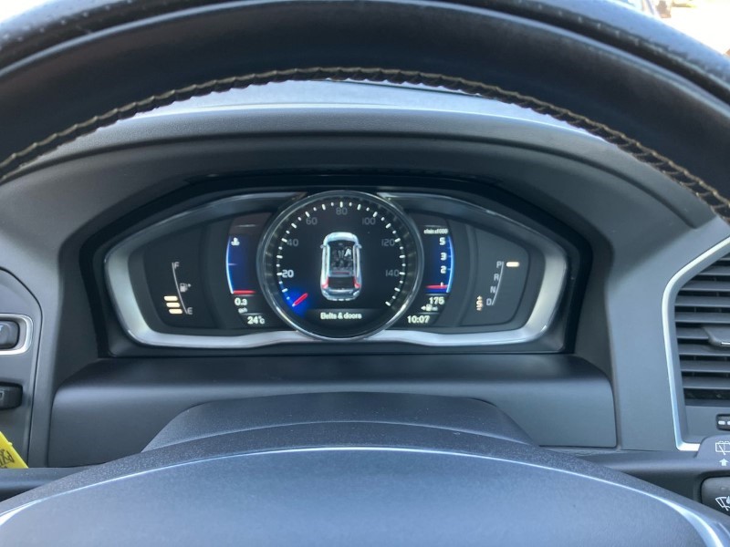 2014 (64) VOLVO XC60 D4 [181] R DESIGN Nav 5dr AWD Geartronic 3478431