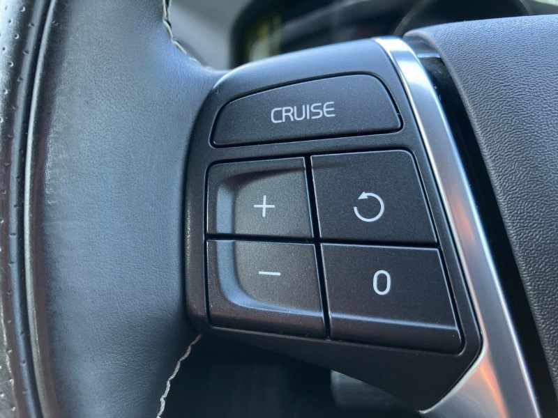 2014 (64) VOLVO XC60 D4 [181] R DESIGN Nav 5dr AWD Geartronic 3478429