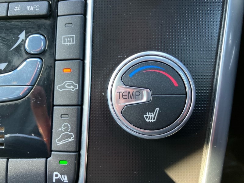 2014 (64) VOLVO XC60 D4 [181] R DESIGN Nav 5dr AWD Geartronic 3478438