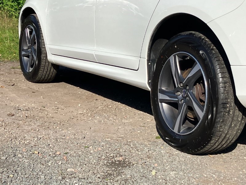 2014 (64) VOLVO XC60 D4 [181] R DESIGN Nav 5dr AWD Geartronic 3478448