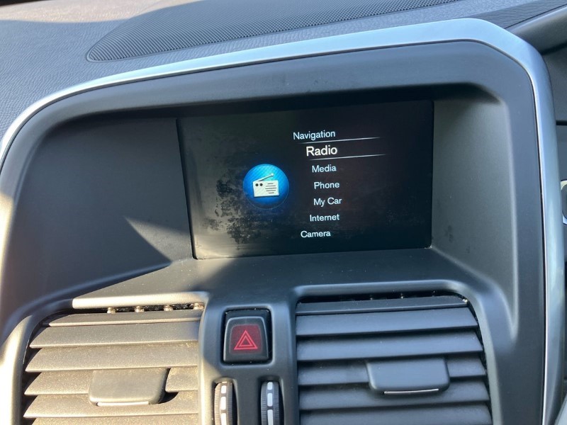 2014 (64) VOLVO XC60 D4 [181] R DESIGN Nav 5dr AWD Geartronic 3478433