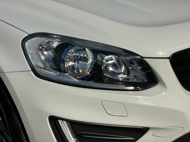 2014 (64) VOLVO XC60 D4 [181] R DESIGN Nav 5dr AWD Geartronic 3478449