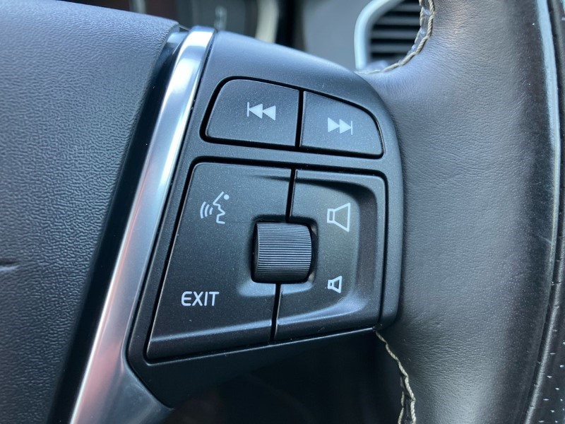 2014 (64) VOLVO XC60 D4 [181] R DESIGN Nav 5dr AWD Geartronic 3478430