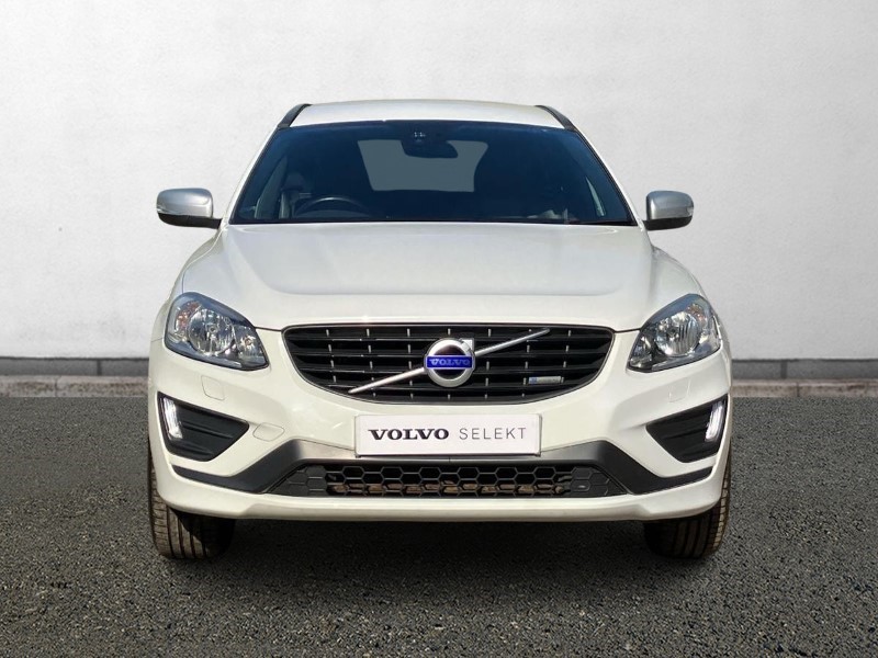 2014 (64) VOLVO XC60 D4 [181] R DESIGN Nav 5dr AWD Geartronic 3478418