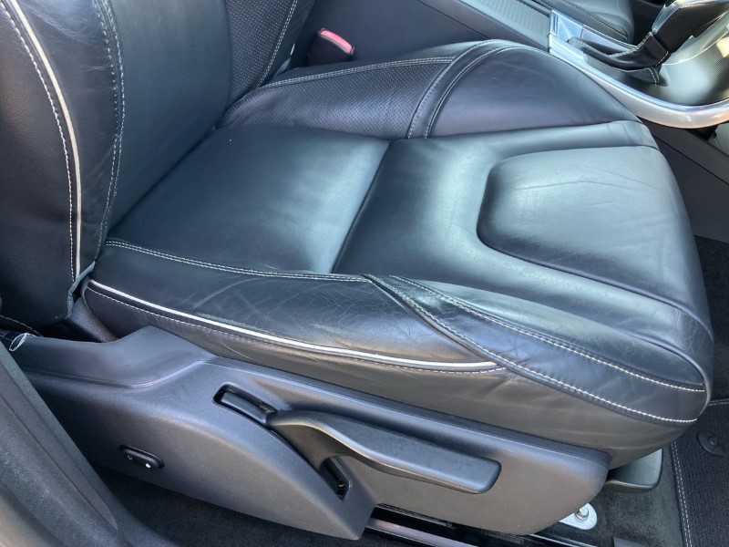 2014 (64) VOLVO XC60 D4 [181] R DESIGN Nav 5dr AWD Geartronic 3478426