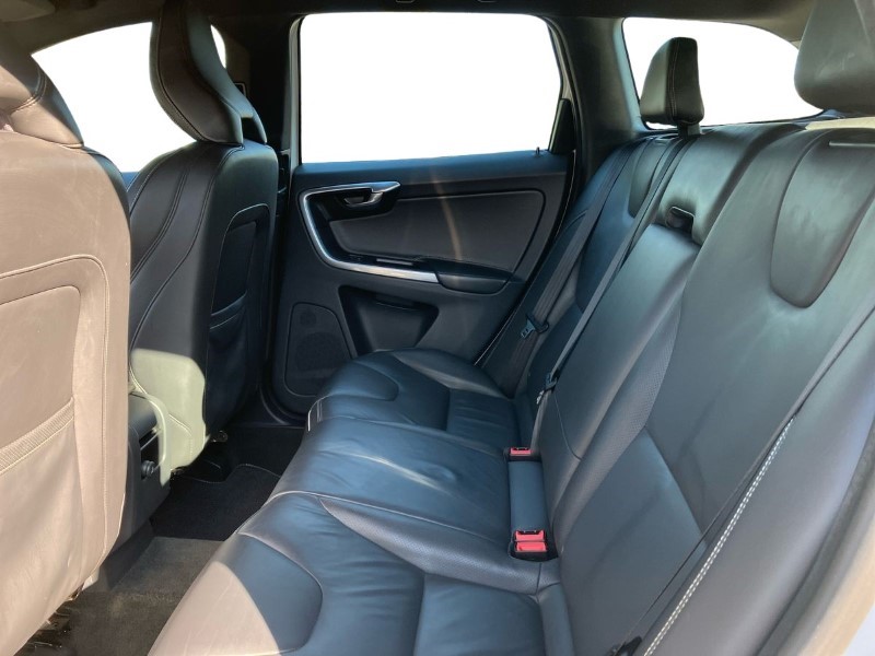 2014 (64) VOLVO XC60 D4 [181] R DESIGN Nav 5dr AWD Geartronic 3478415