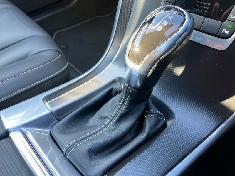 2014 (64) VOLVO XC60 D4 [181] R DESIGN Nav 5dr AWD Geartronic 3478440