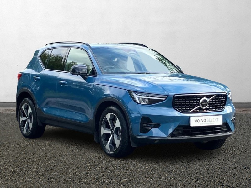VOLVO XC40ユーロテック New 2026 Volvo XC40 For Sale Perrysburg,OH Near Toldeo, OH | Stock