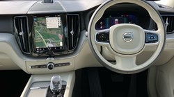 2023 (73) VOLVO XC60 2.0 B5P Ultimate Dark 5dr AWD Geartronic 3457704