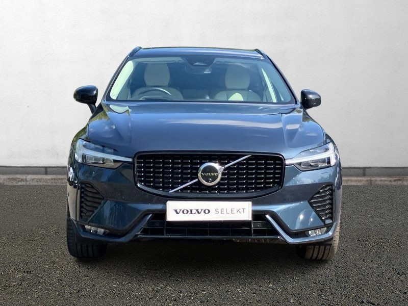 2023 (73) VOLVO XC60 2.0 B5P Ultimate Dark 5dr AWD Geartronic 3457689
