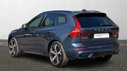2023 (73) VOLVO XC60 2.0 B5P Ultimate Dark 5dr AWD Geartronic 3457684