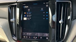 2023 (73) VOLVO XC60 2.0 B5P Ultimate Dark 5dr AWD Geartronic 3457708