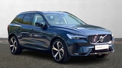 2023 (73) VOLVO XC60 2.0 B5P Ultimate Dark 5dr AWD Geartronic 3457683