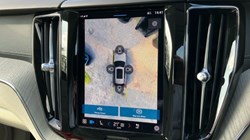 2023 (73) VOLVO XC60 2.0 B5P Ultimate Dark 5dr AWD Geartronic 3457707